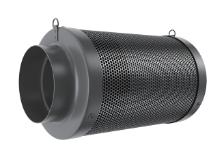 Carbon filter