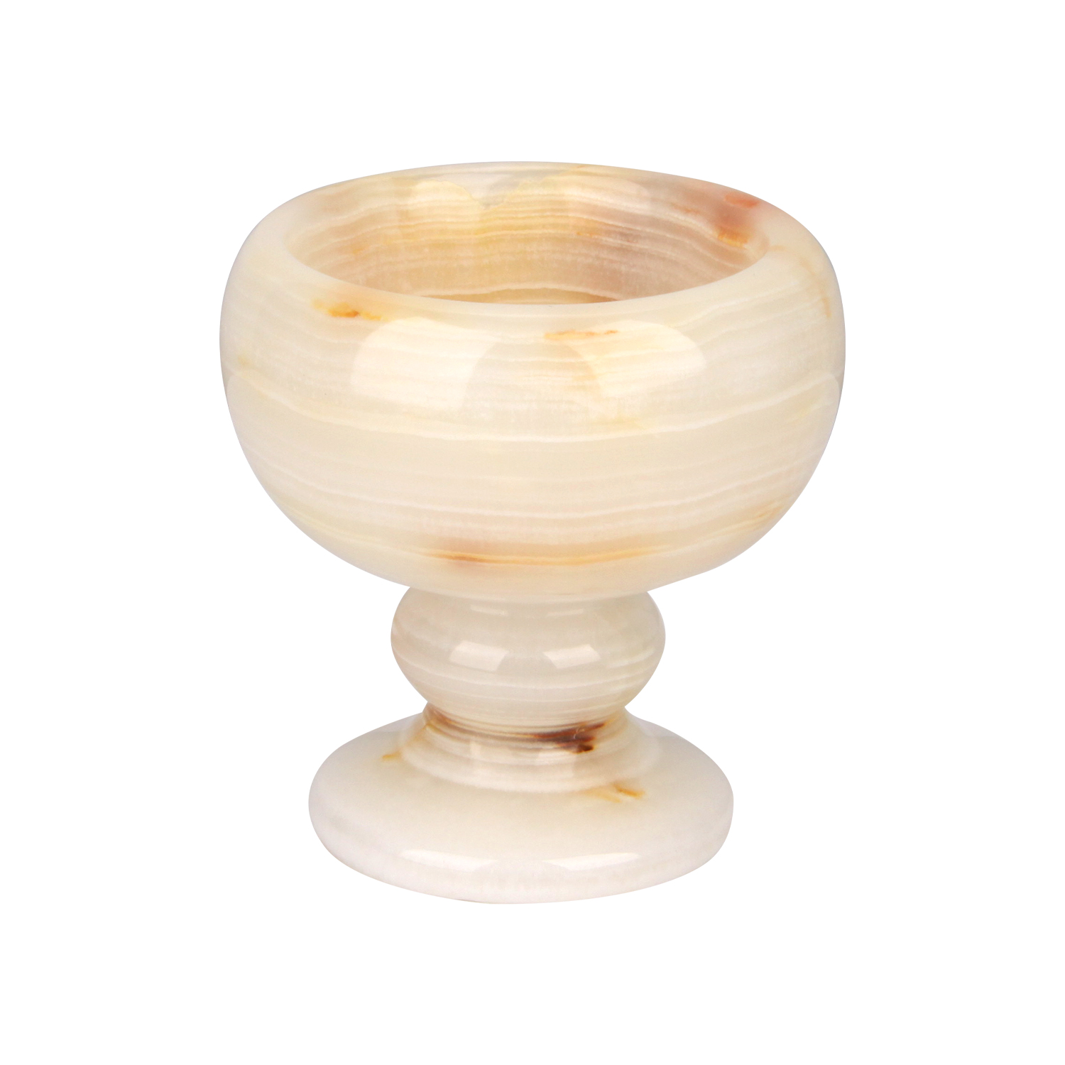 Vintage Palace Style Marble Candle Holder ,Natural Marble Stone Candle Holder ,marble craft