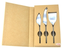 cheese knife set