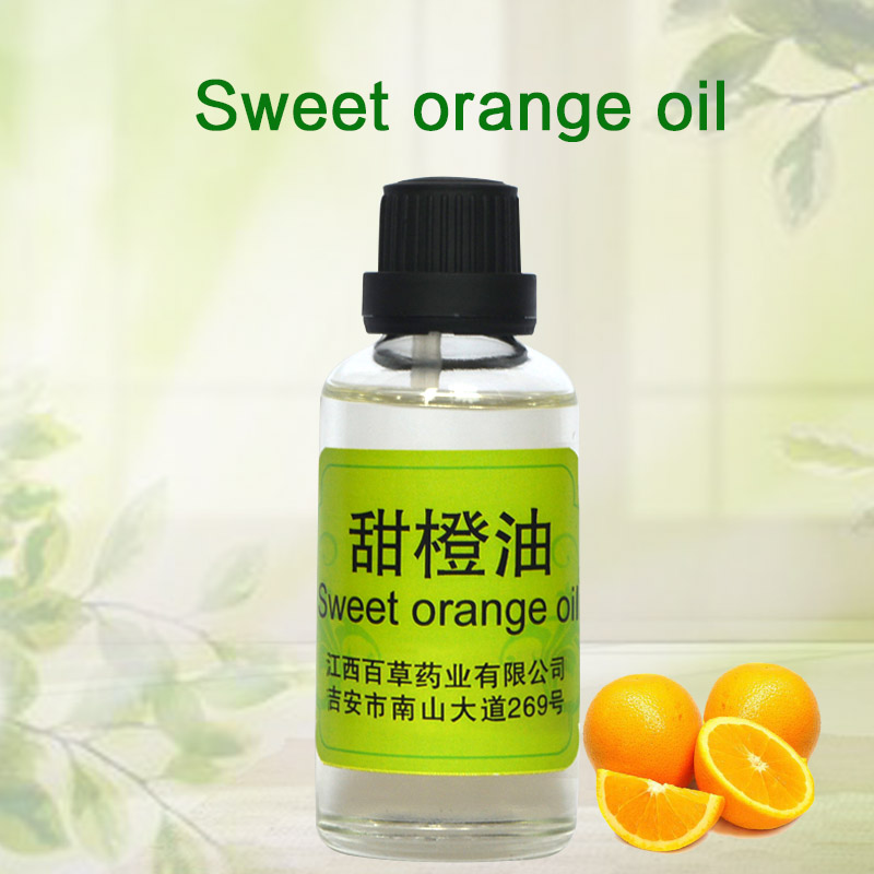 Sweet Orange oil, Orange oil, Tangerine peel oil