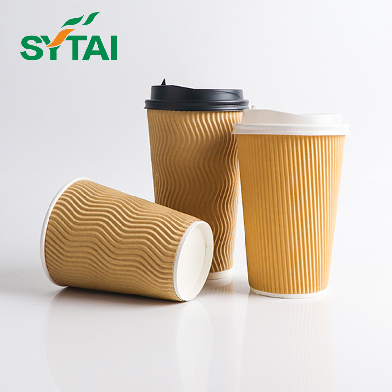 paper cup