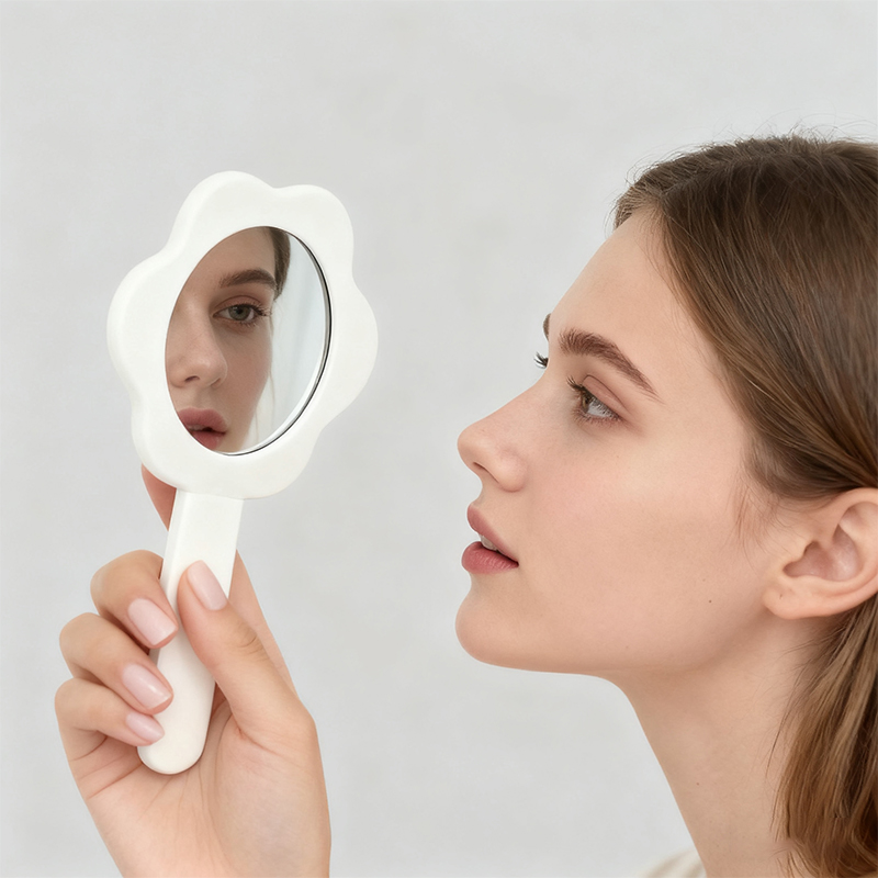 Mini Kitten Mirrors