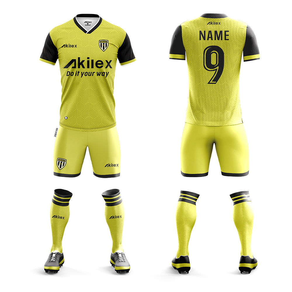 Akilex Soccer sets
