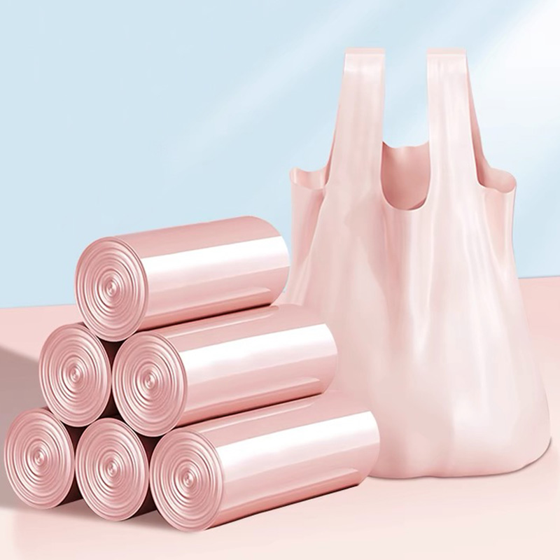 Trash bag