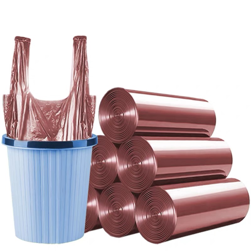 Trash bag
