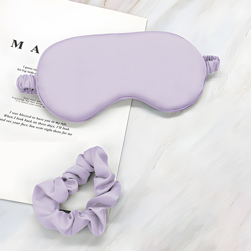 Sleeping mask set