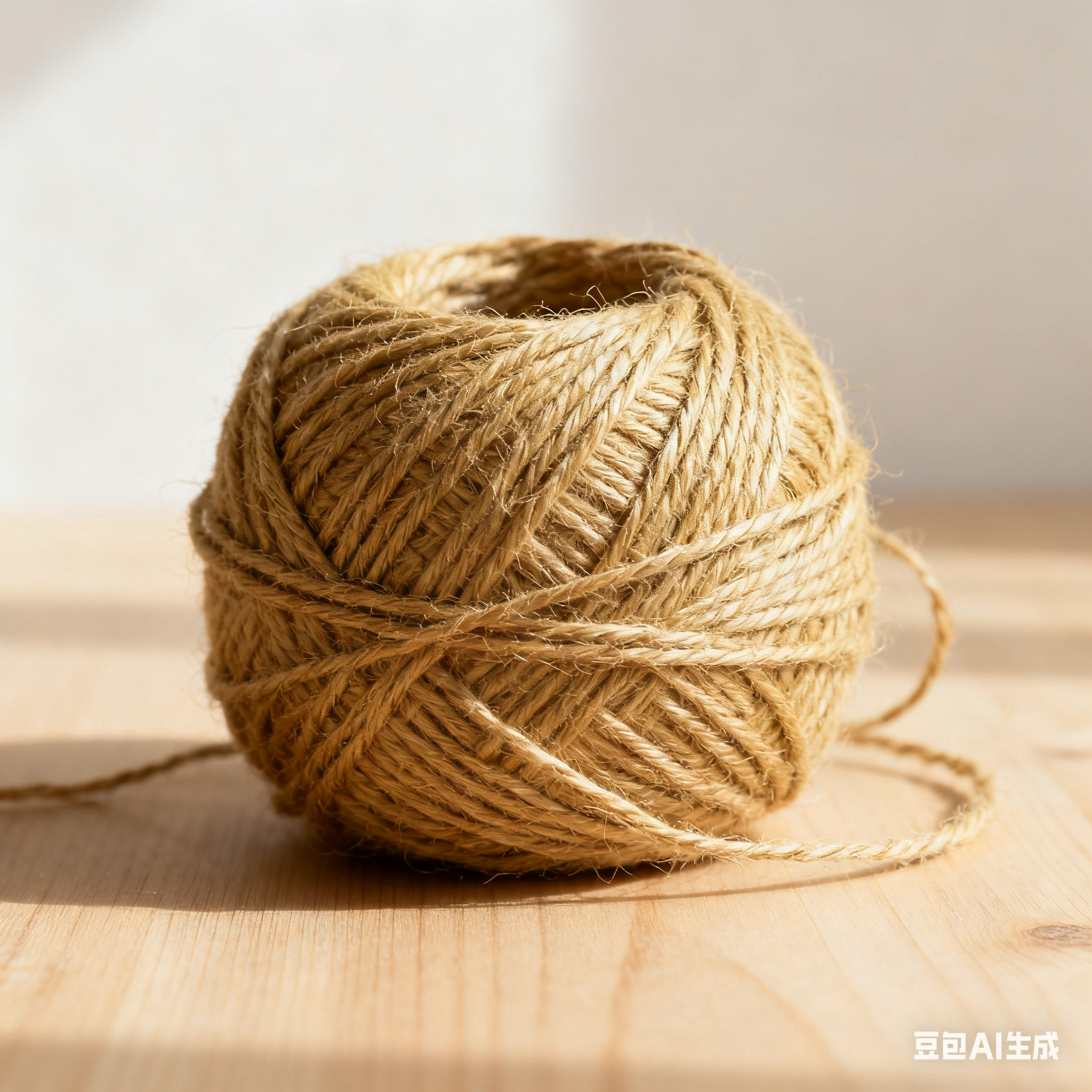Jute Twine Ball