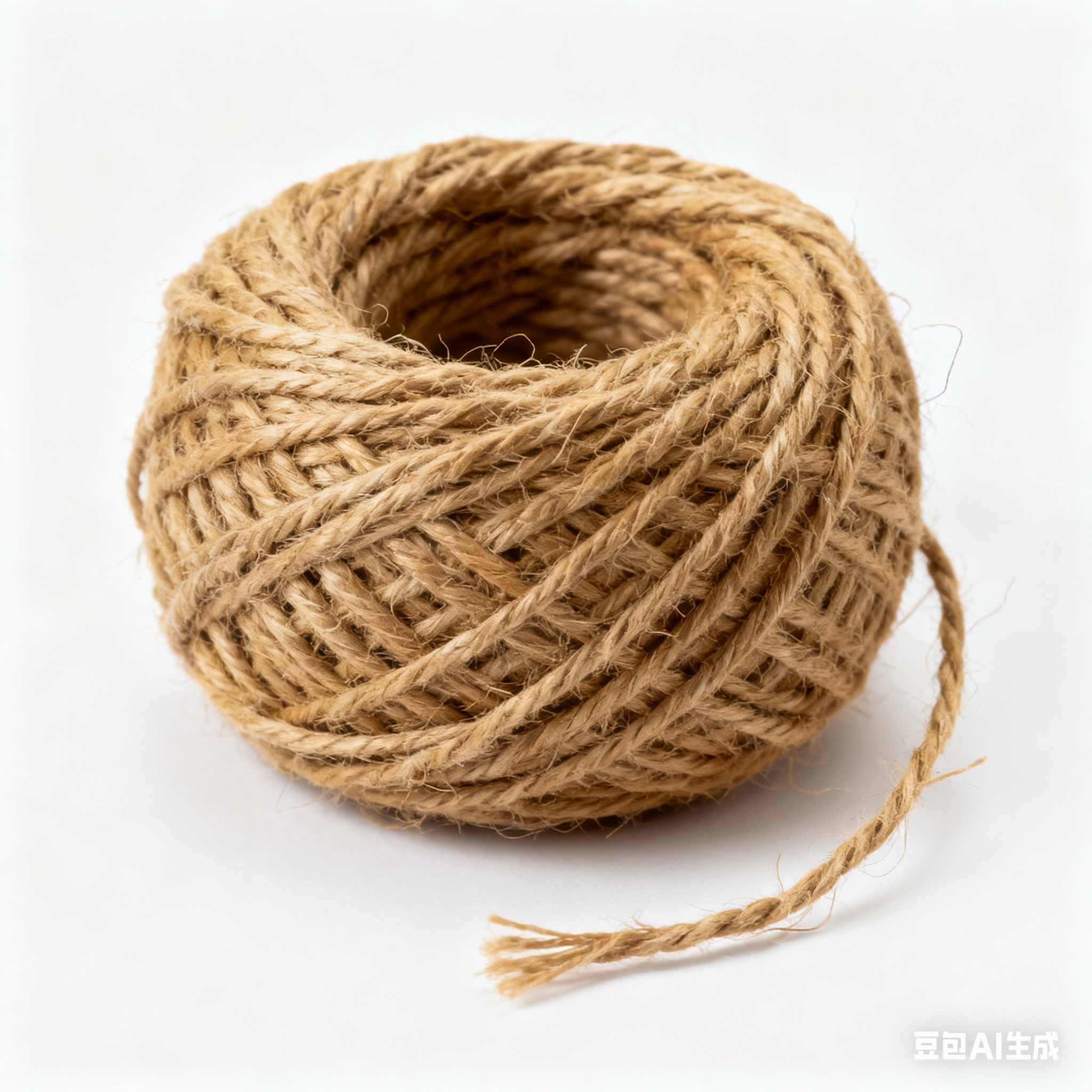 Jute Twine Ball