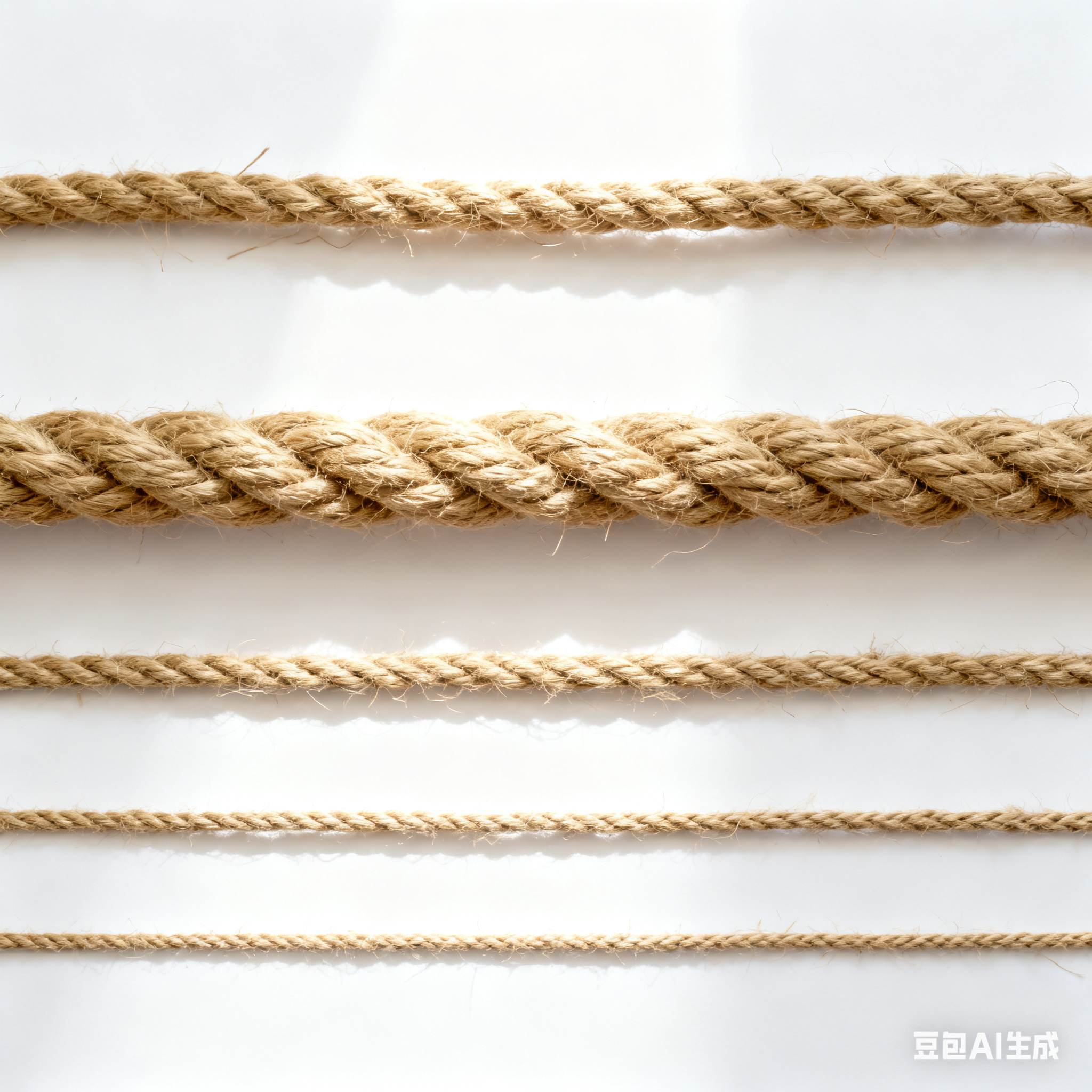 Sisal Rope