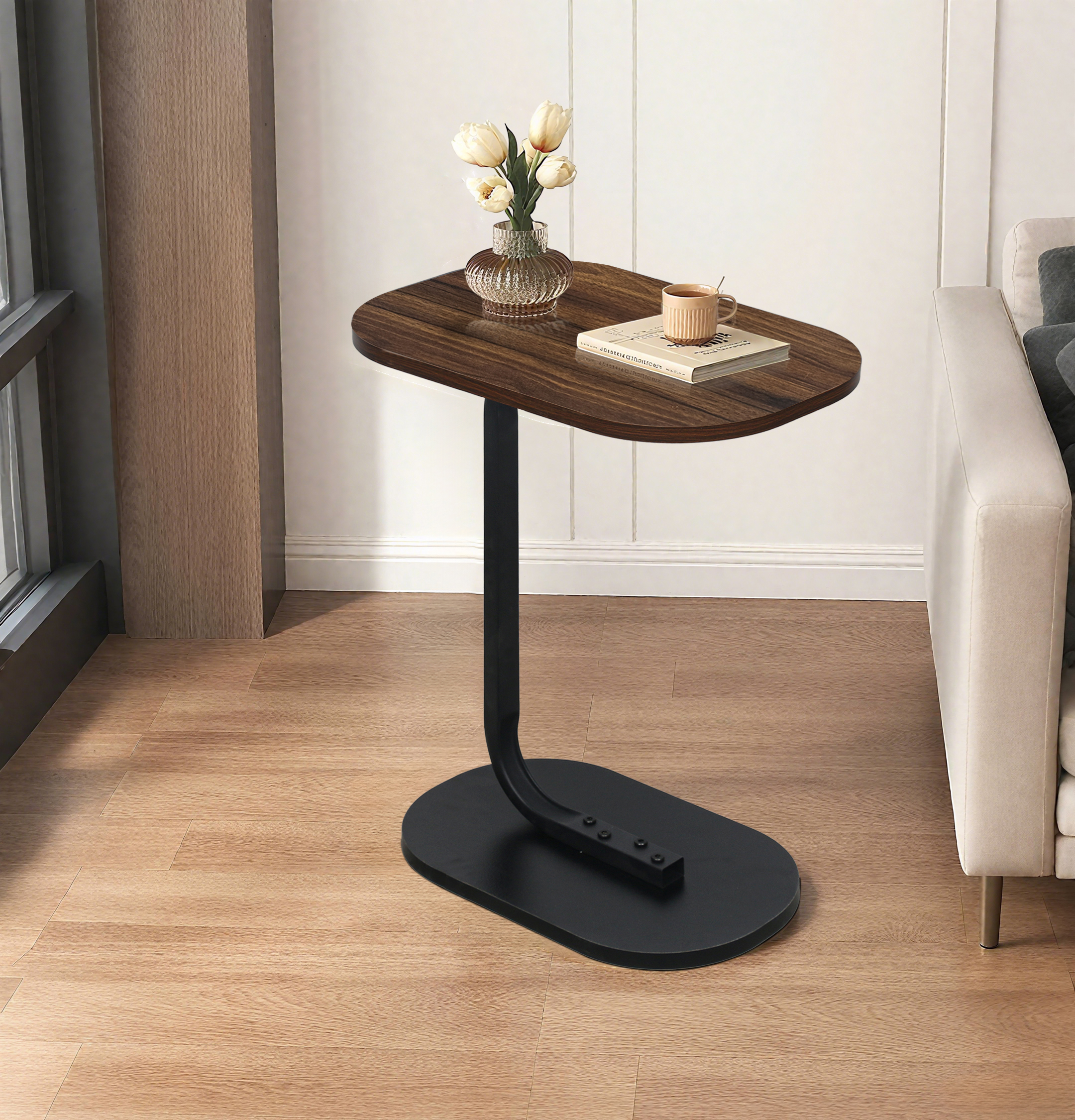 Portable Side Table
