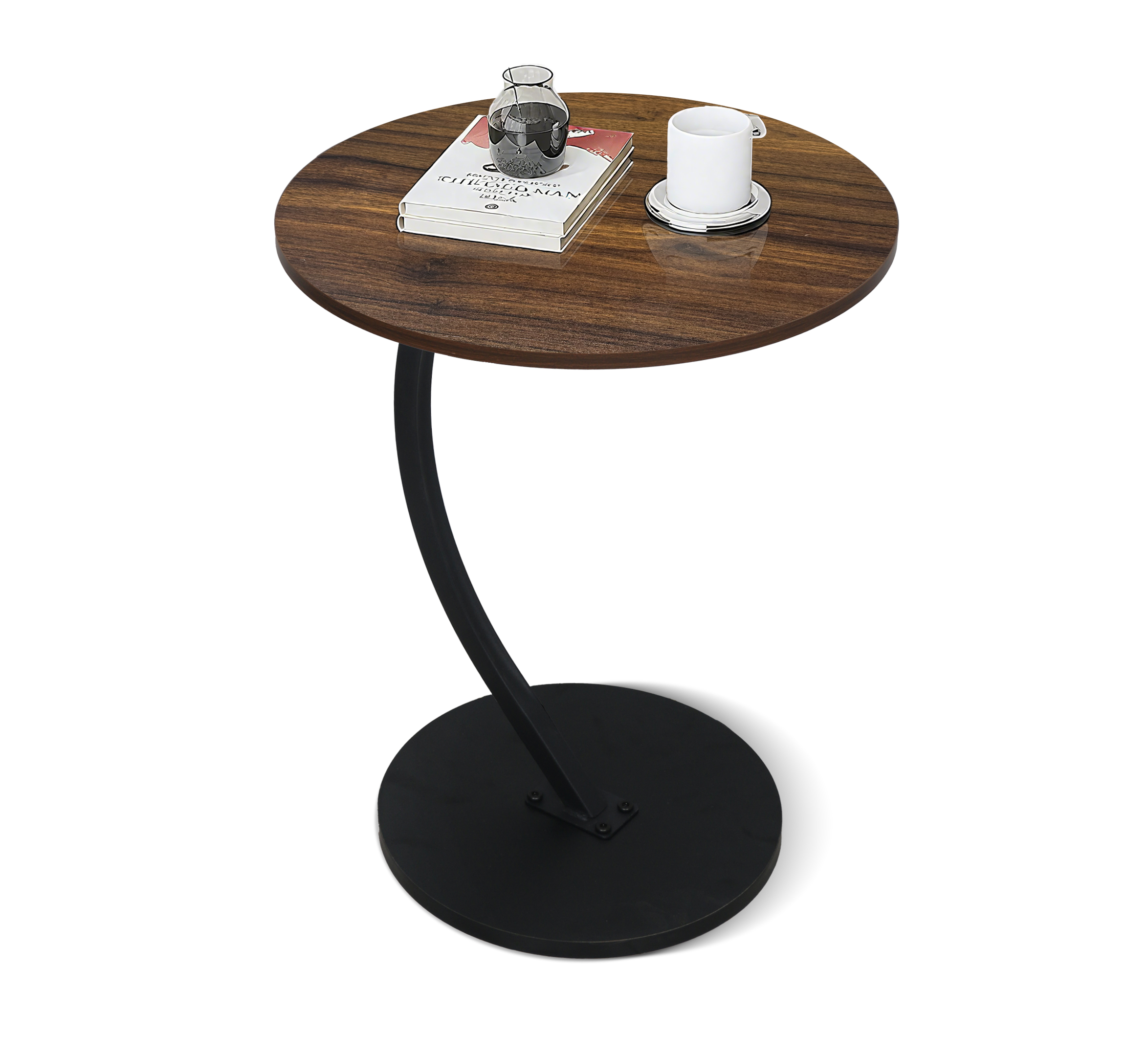 Round Side Table