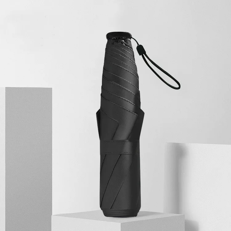 3 folding umbrella