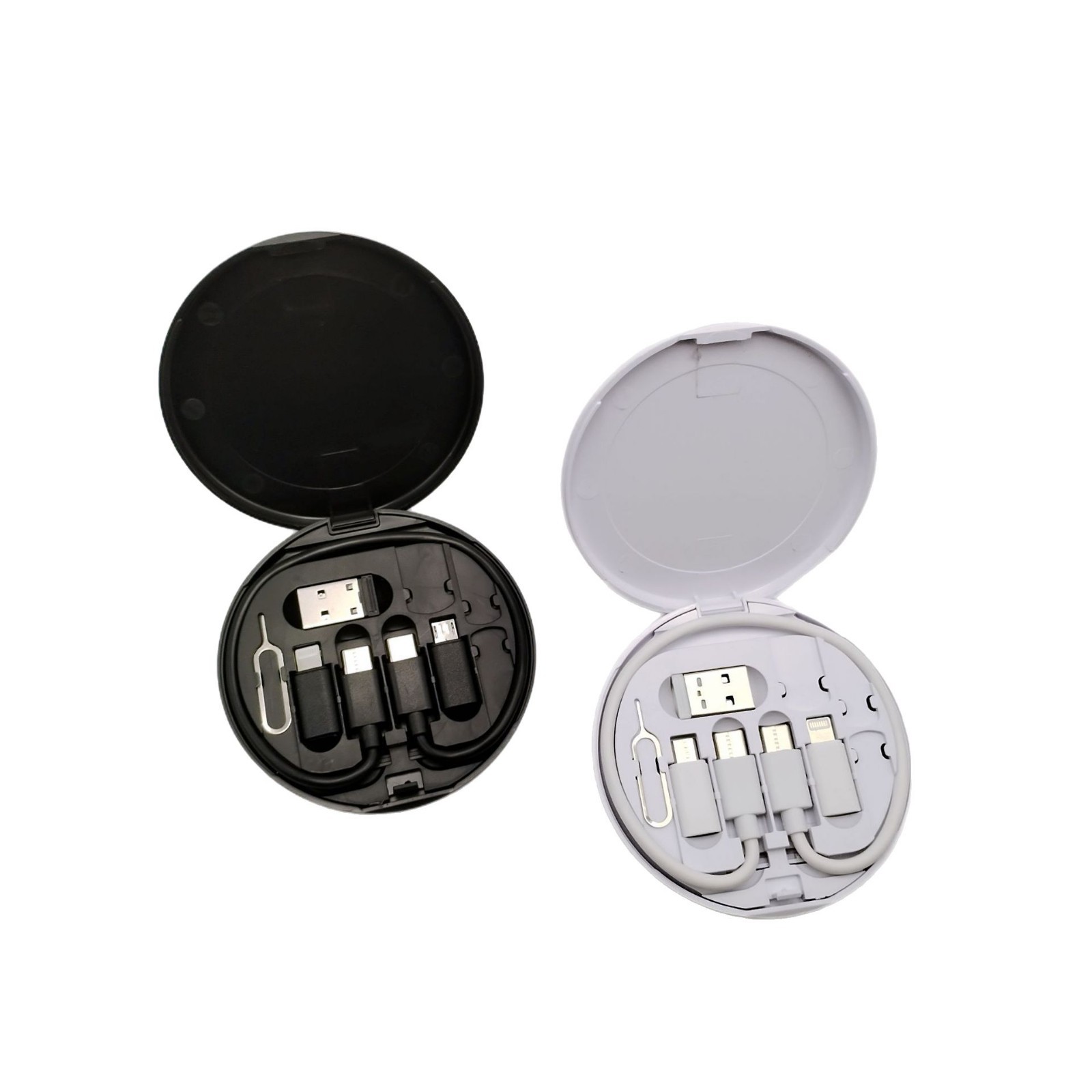 Data Cable Storage Box