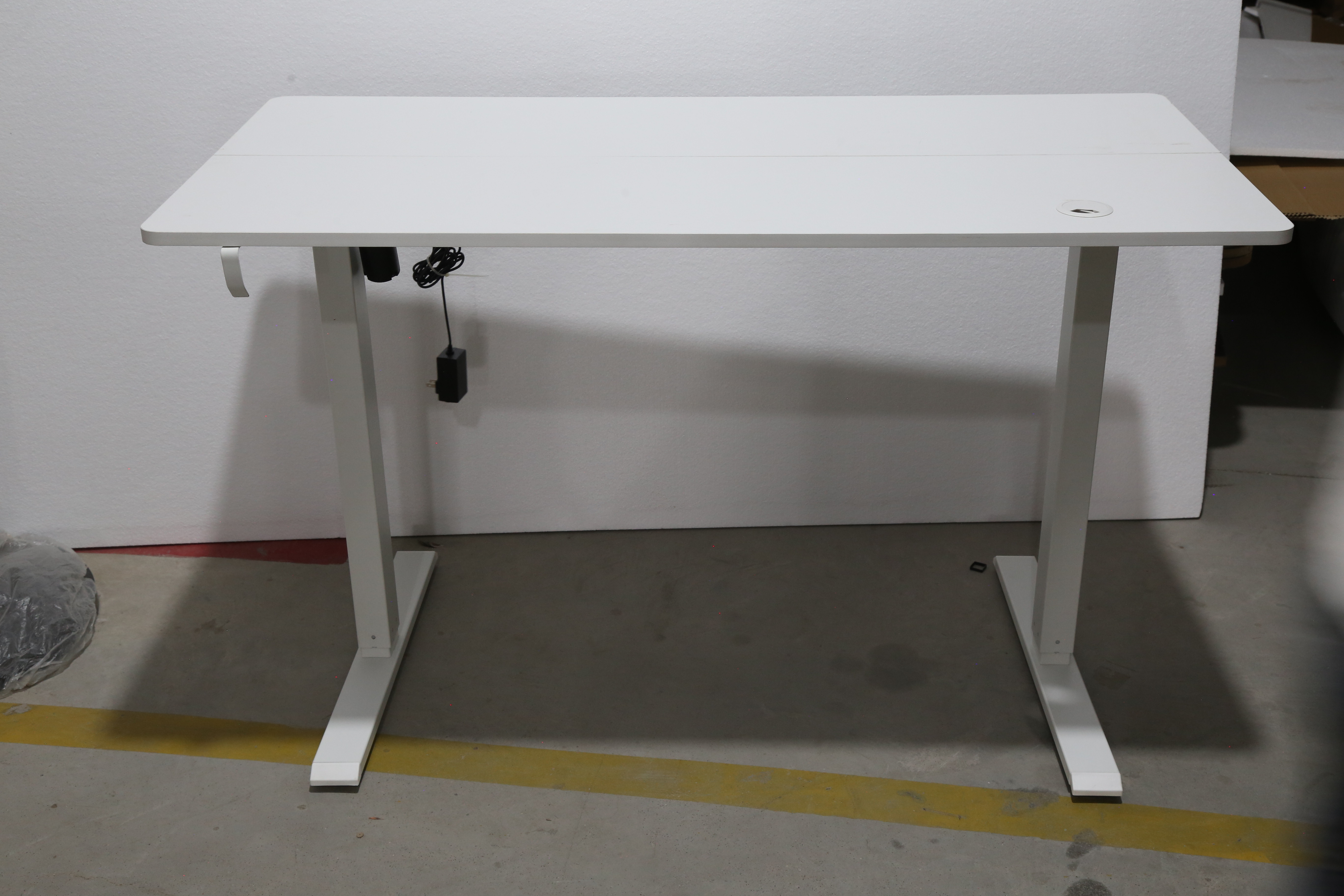 Electric Height Adjustable Desk