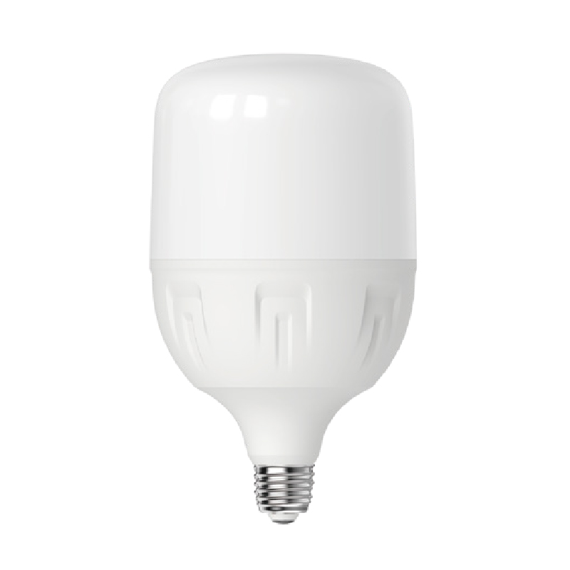 LED cylindrical bulb