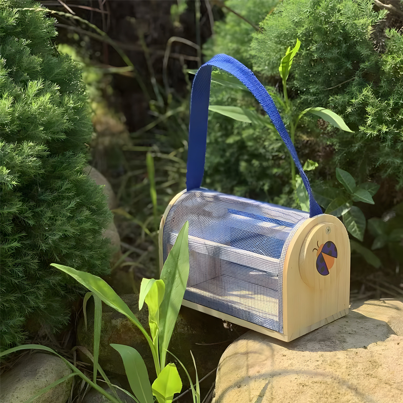 Bee Catcher Cage