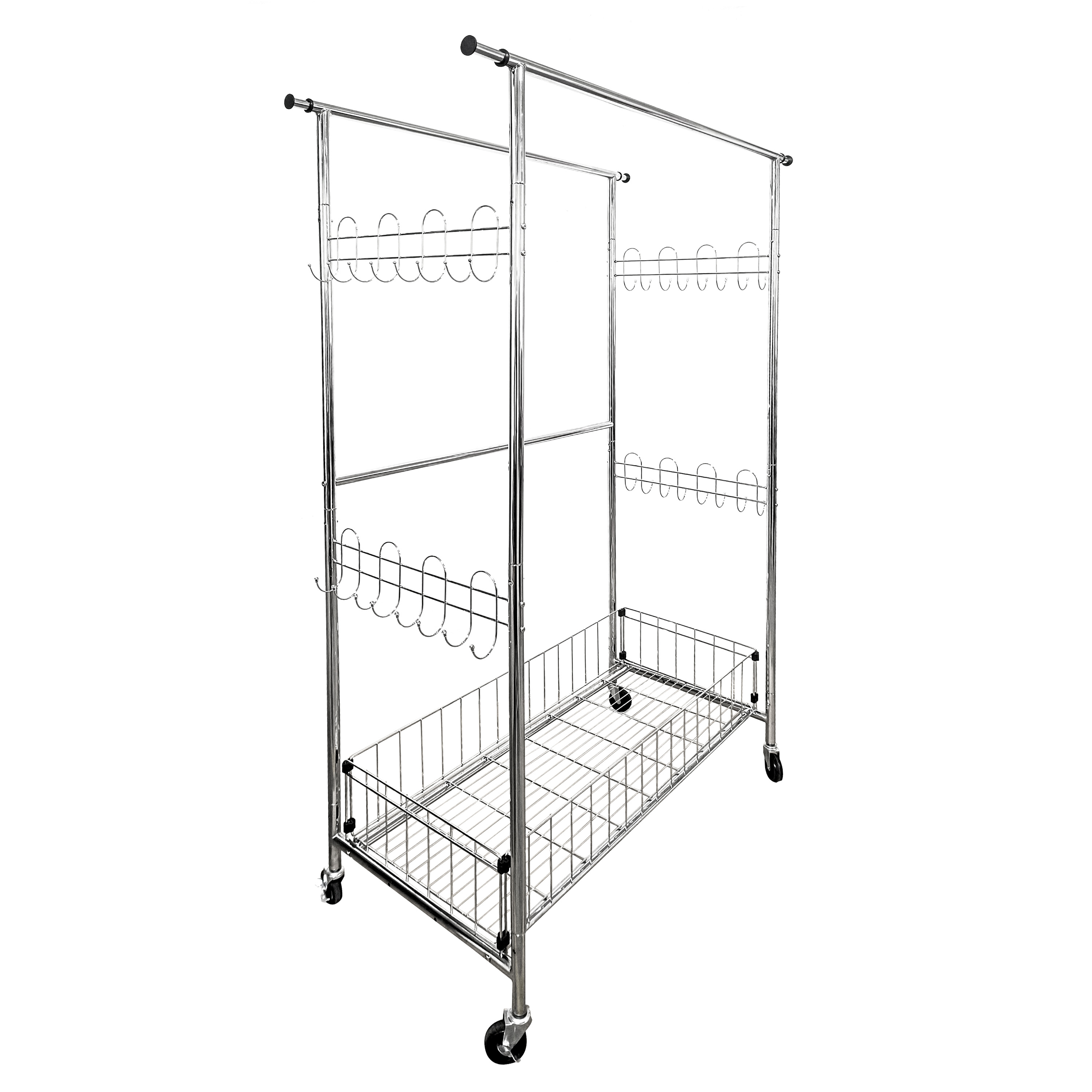 Garment rack