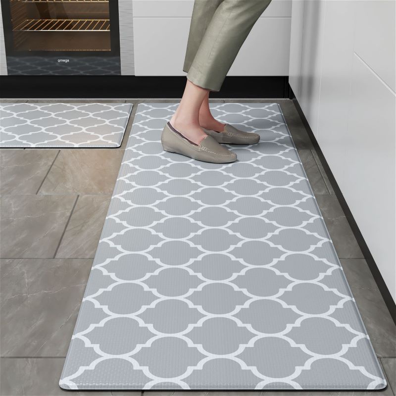 PVC Kitchen Mat