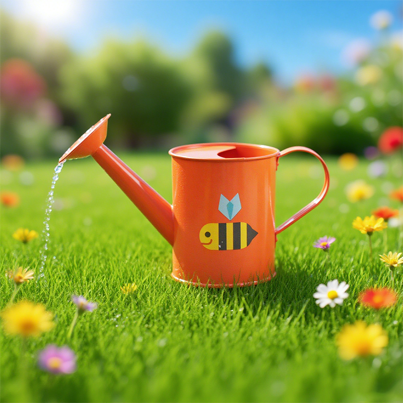 watering can