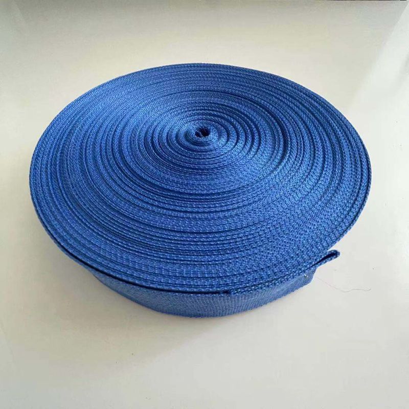 Polyester Webbing Straps