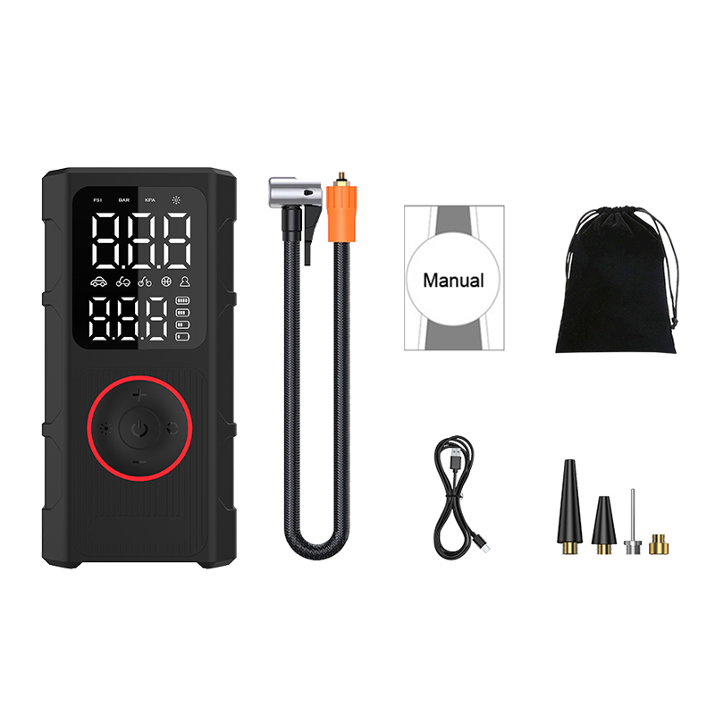 Air Pump