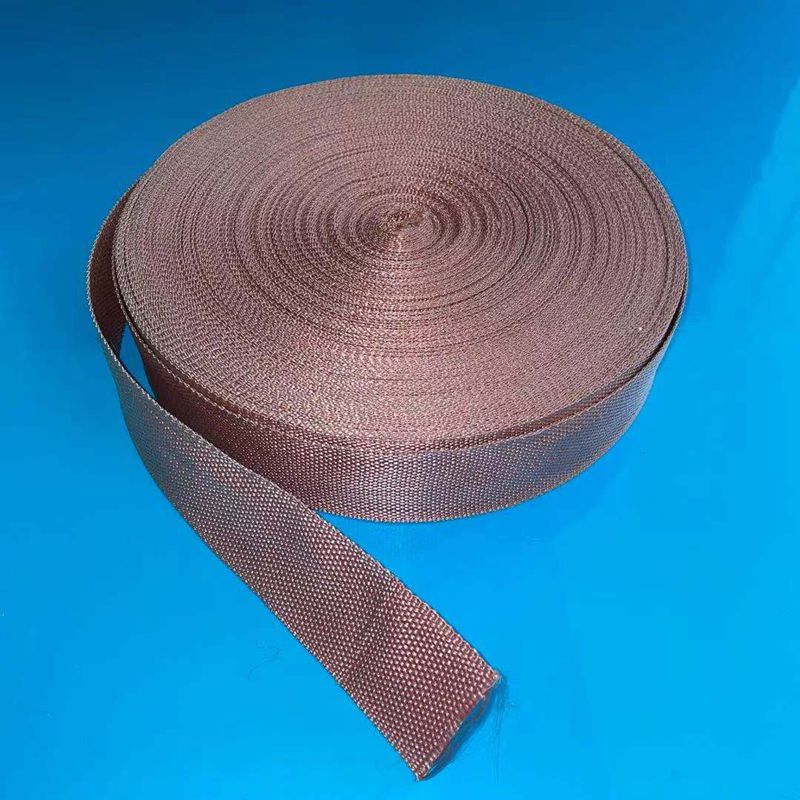 Polyester Webbing Straps