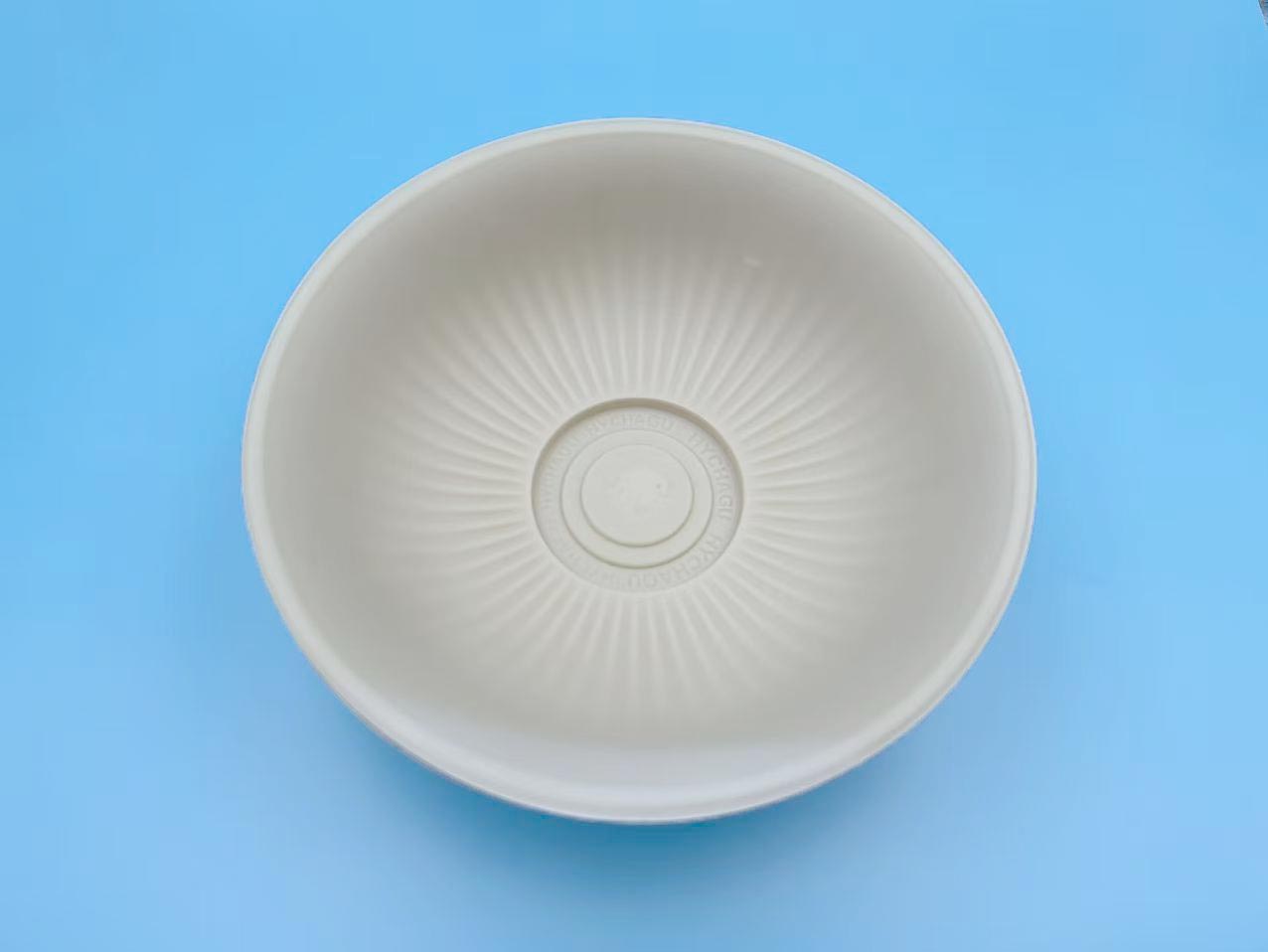 Disposable bowls disposable tableware disposable plates