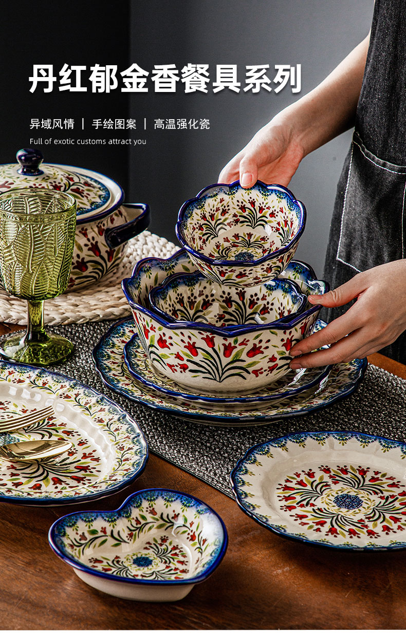Stoneware