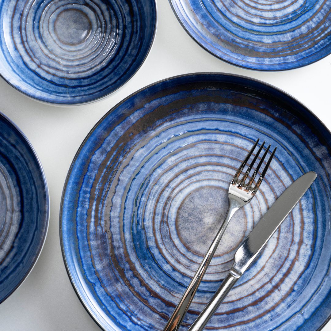 Coastal Dawn Tableware Series