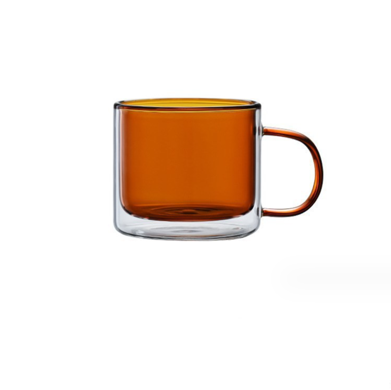 Double Wall Glass