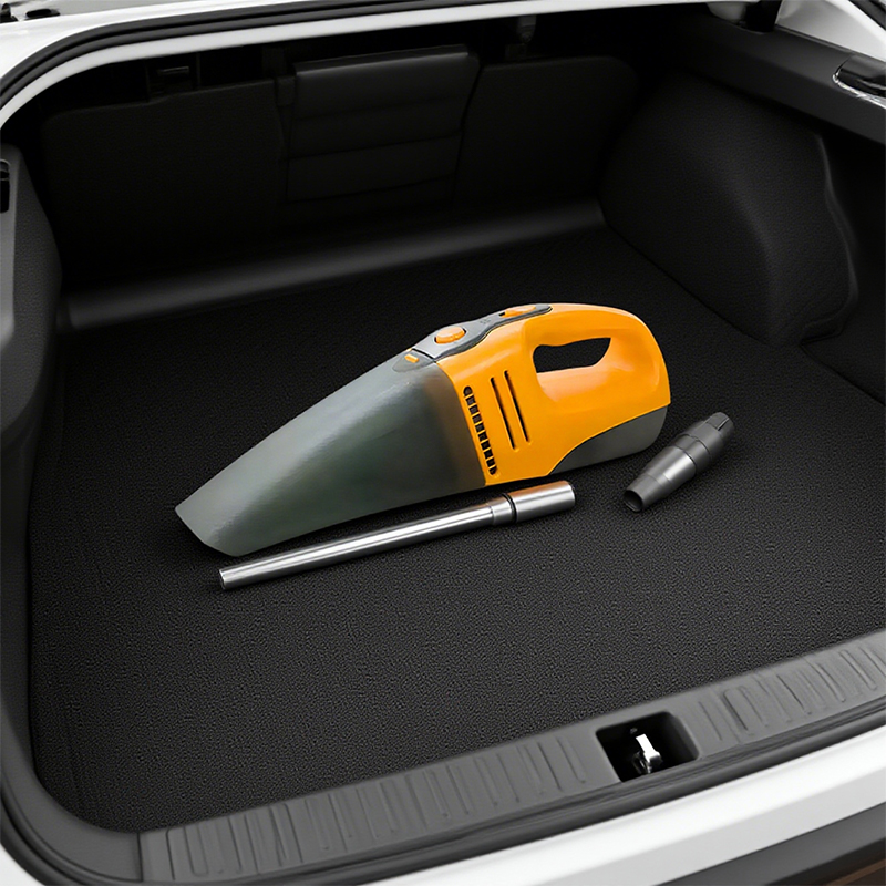 Car Vacuum Cleaner