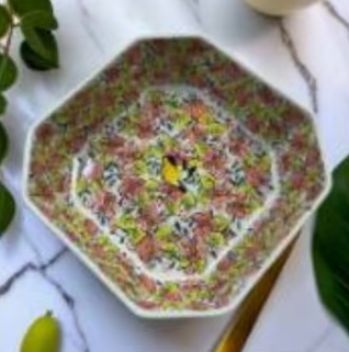 Stoneware