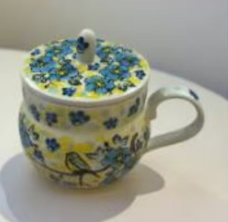 Stoneware