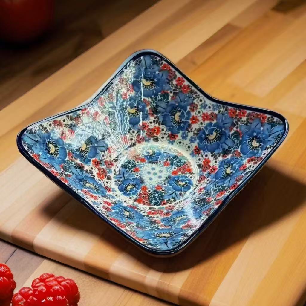 Stoneware