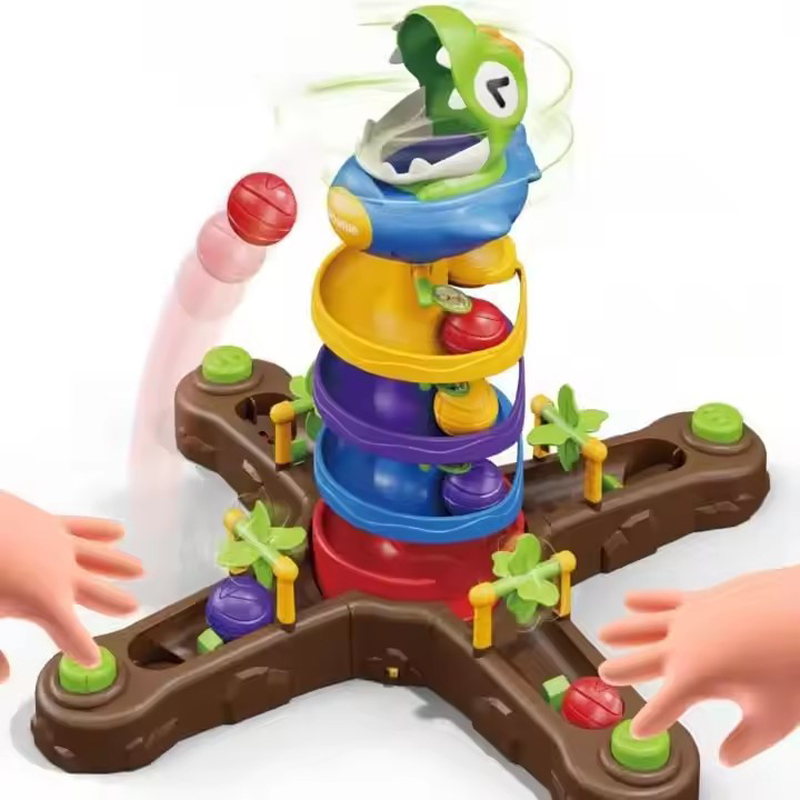 Electric Rotating Dinosaur Toy Toy Kids Track Toy Educational Toy Children Toy