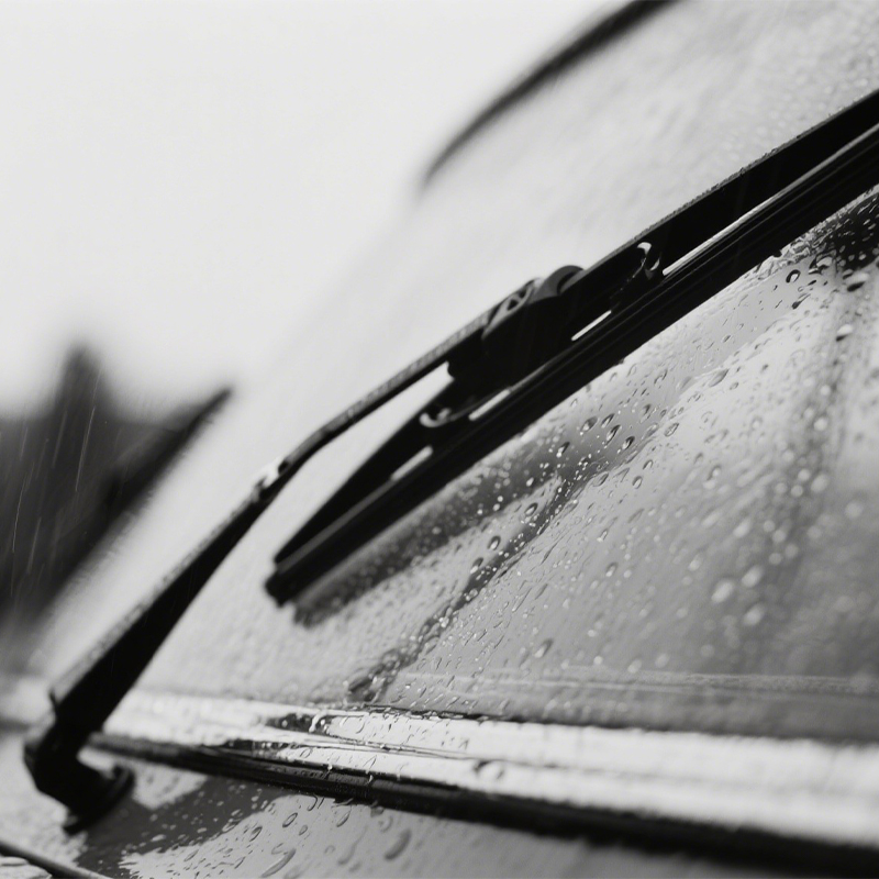 Windshield Wiper