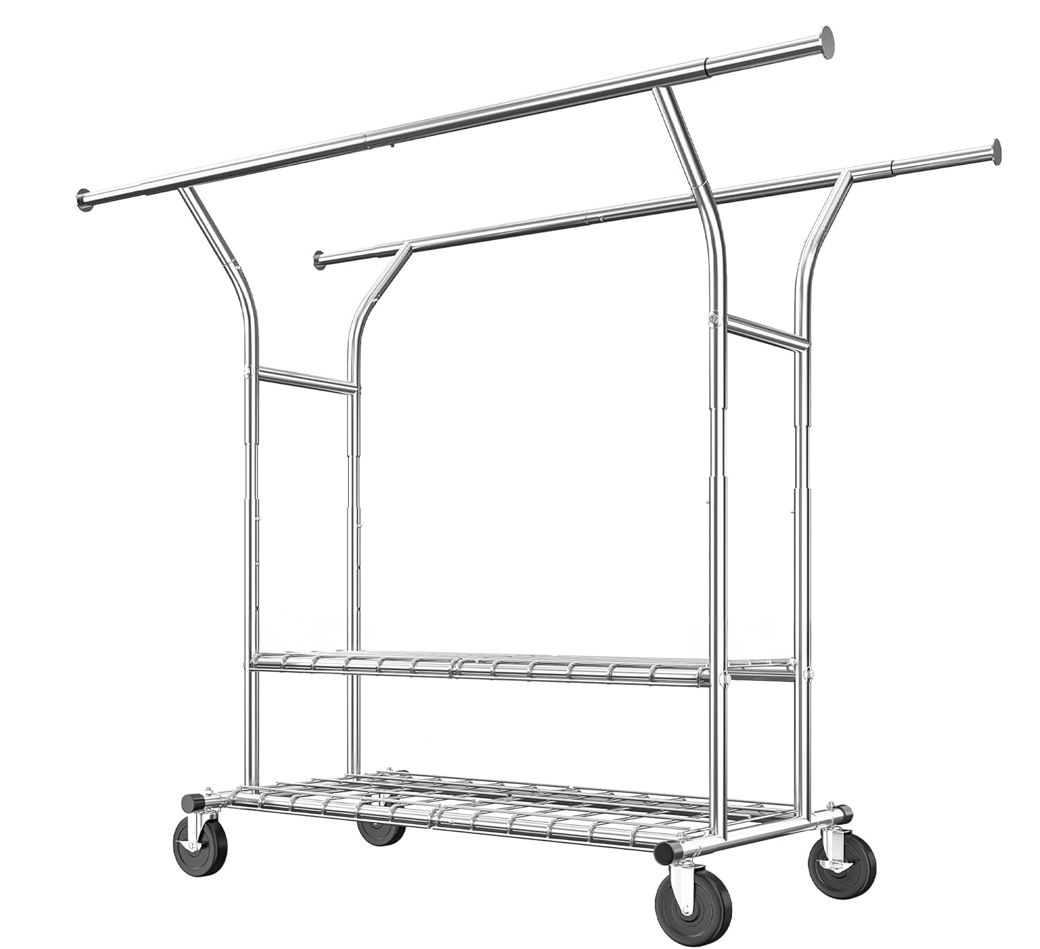 Garment rack