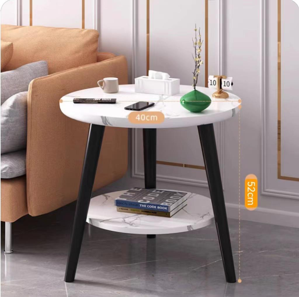 Portable side table