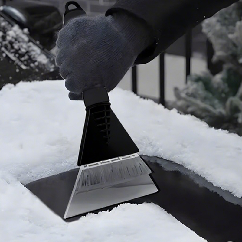 Snow Shovel