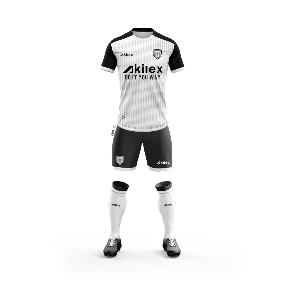 Akilex Soccer sets