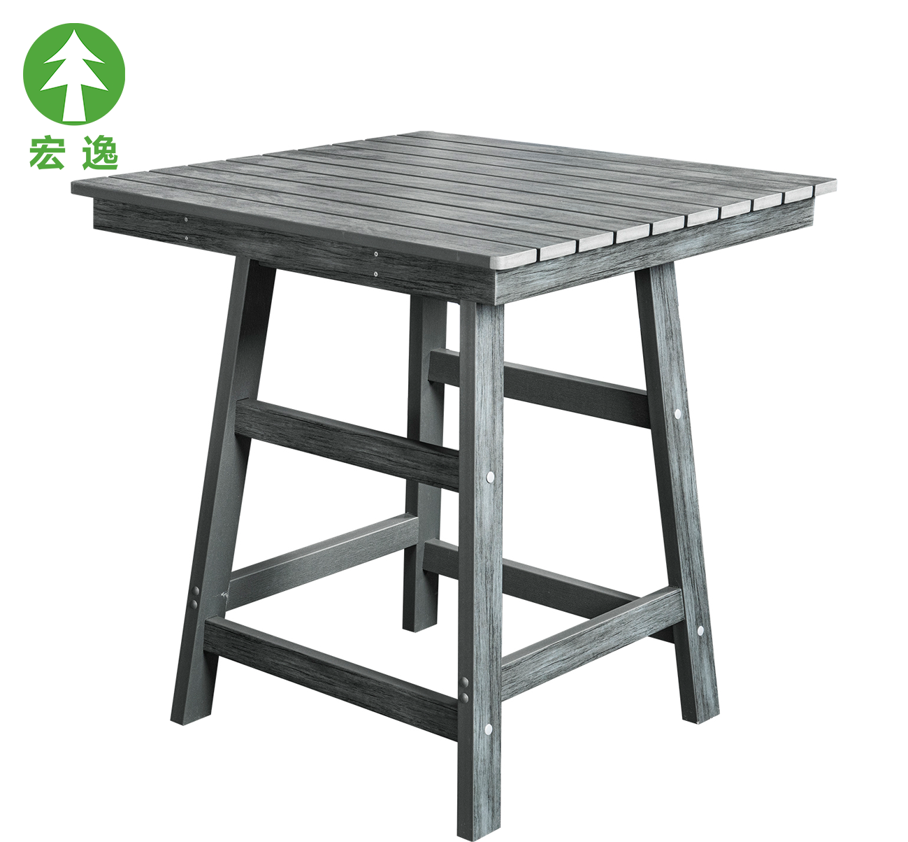 Bar table
