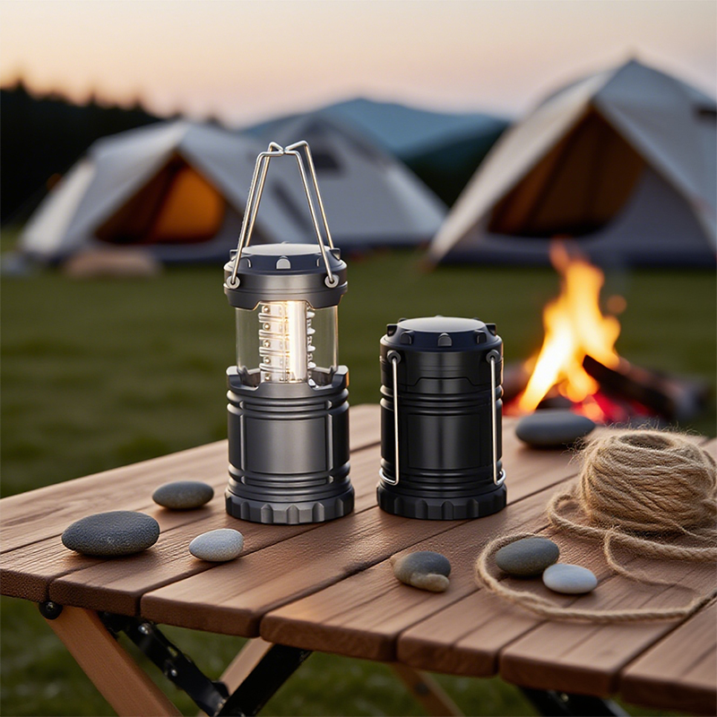 Camping lantern