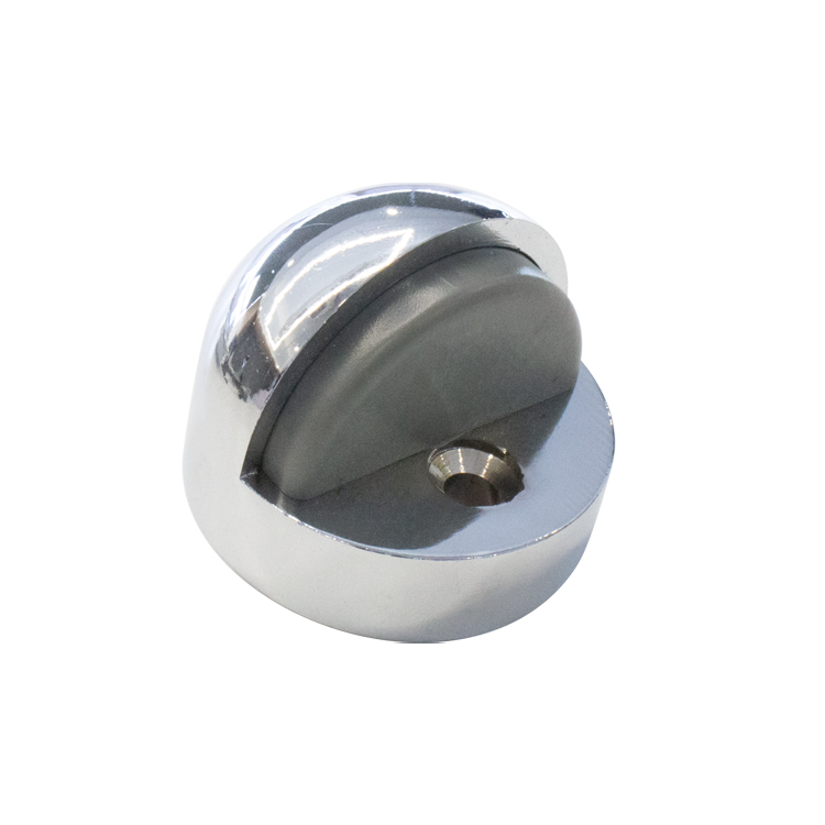 High Hat Lip Floor Door Stop