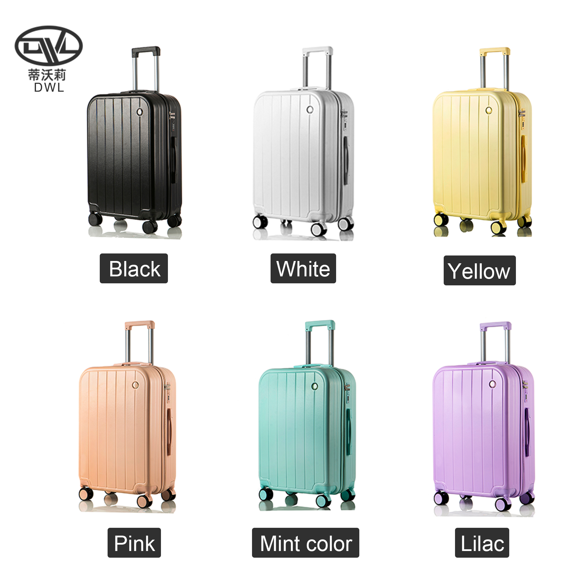 Luggage bag