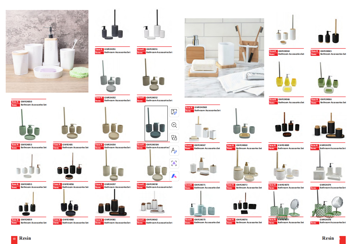 toilet brush