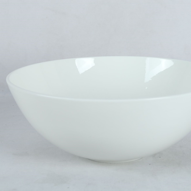 Happy Go 30cm (155oz/4.4l) Bone China Bowl
