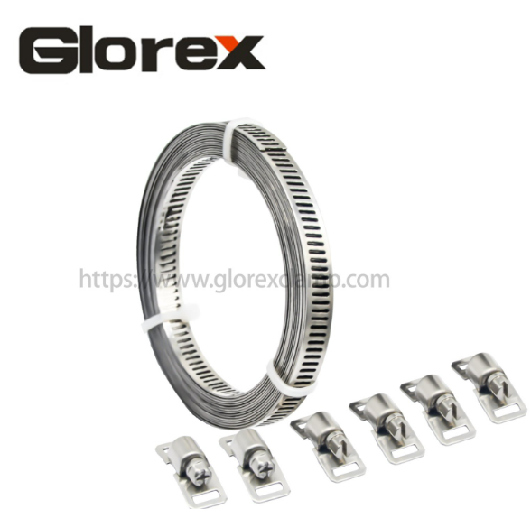 Glorex 8mm American style suit