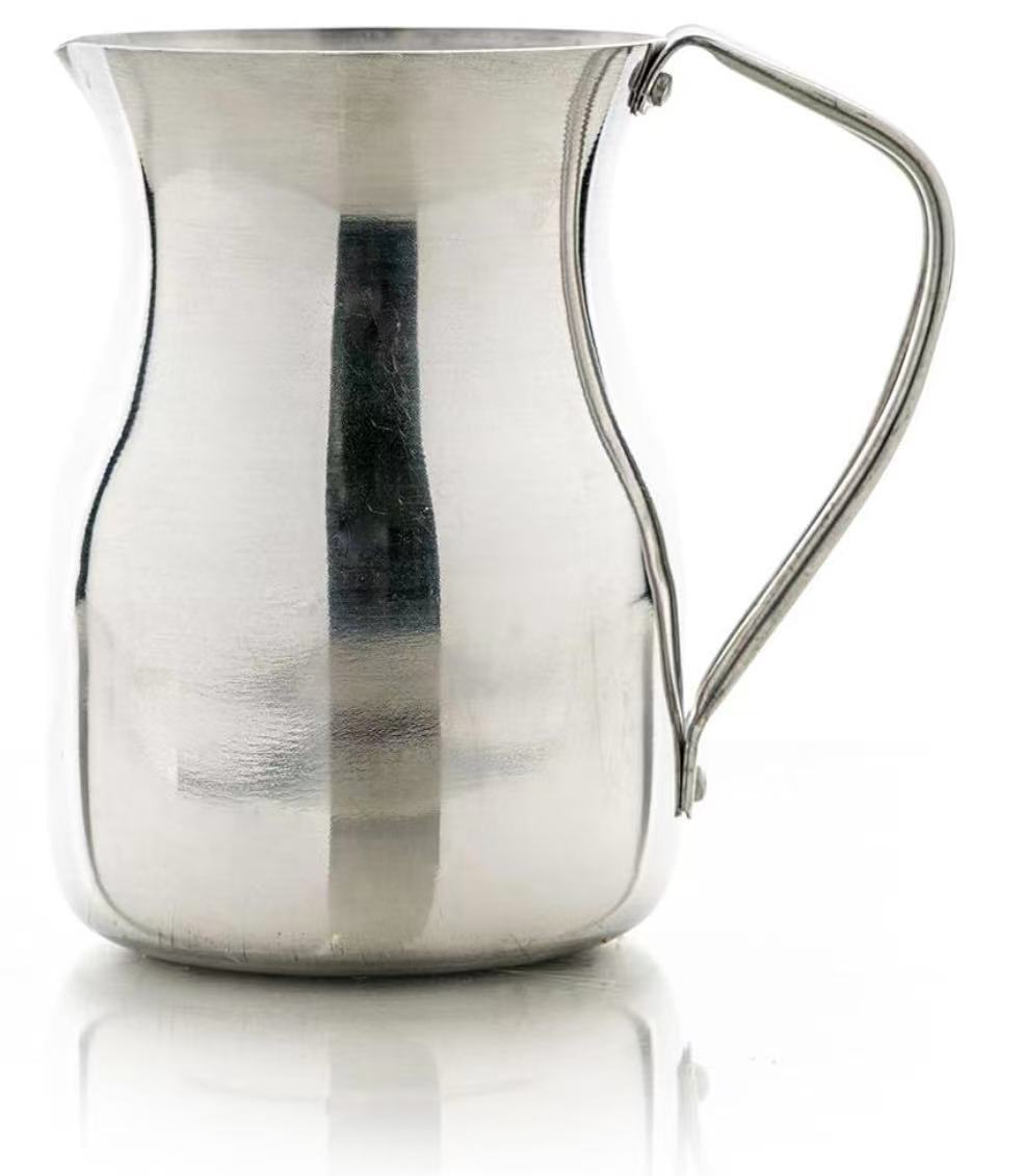 Aluminum coffee pot, aluminum kettle, aluminum pot, coffee pot