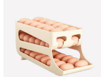 Egg box