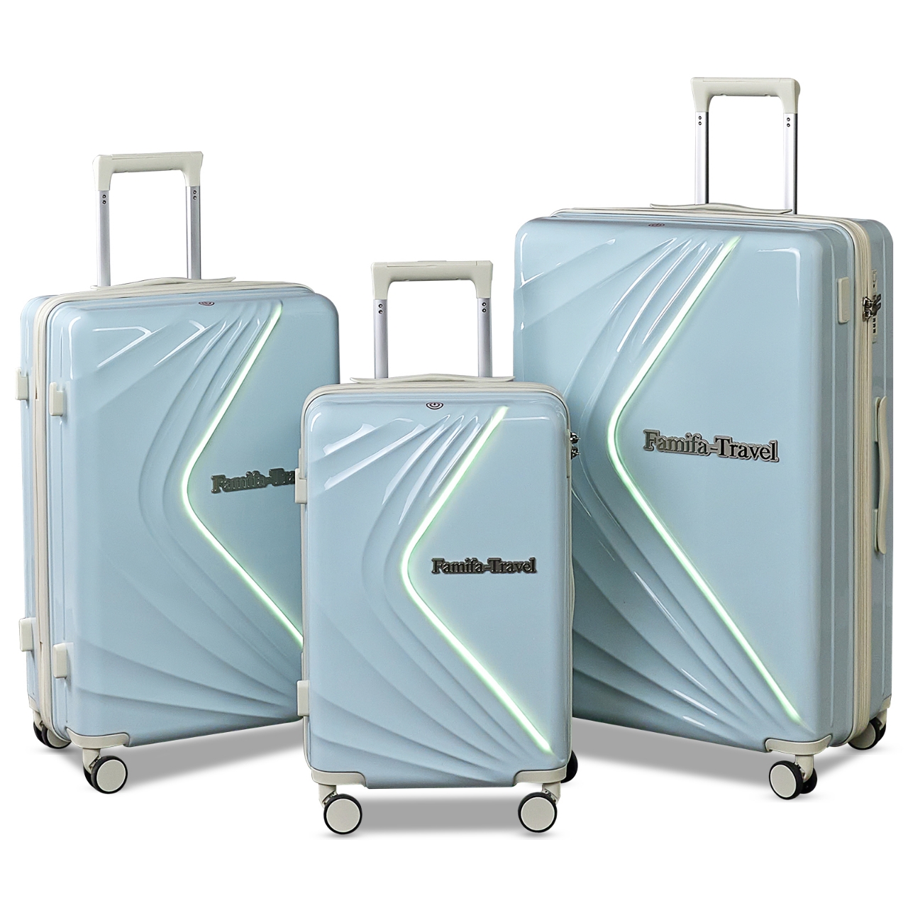 Luggage bag